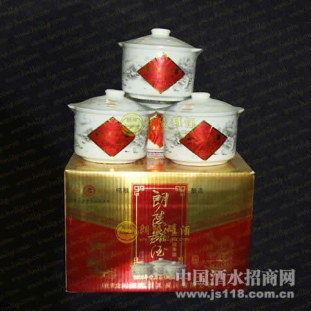 ����ӭ���ĺ�500ml�޾�