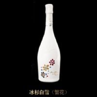 冰杉白雪(繁花)
