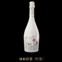 冰杉白雪(初蕾)