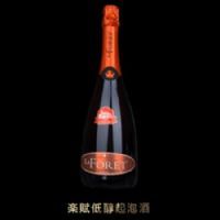 樂赋低醇起泡酒