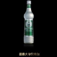 彼德大地伏特加