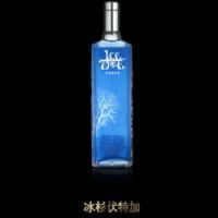 冰杉伏特加