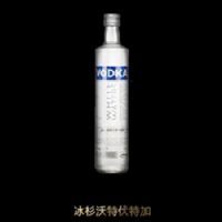 冰杉沃特伏特加