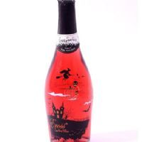 eross万圣节特别版起泡酒