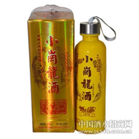 42度茶杯形装500毫升