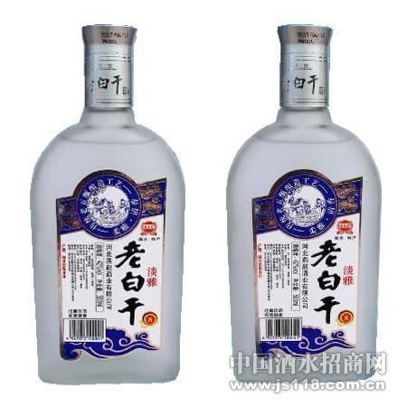 大扁42度珍品磨砂酒