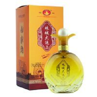 珠城大运走运酒