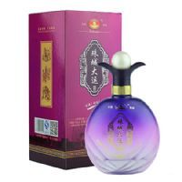 珠城大运福运酒