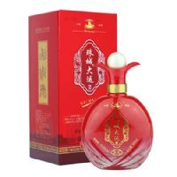 珠城大运喜运酒