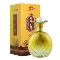 珠城大运财运酒