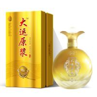 大运原浆财运酒