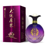 大运原浆福运酒