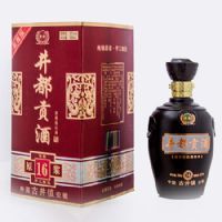 井都贡酒16年原浆酒