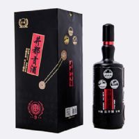 井都贡酒9年