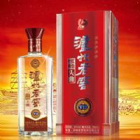 红色经典头曲V12(纸盒)