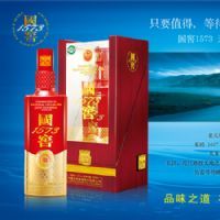 国窖1573 地理与气候