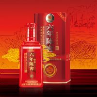 六年陈窖(升级版)