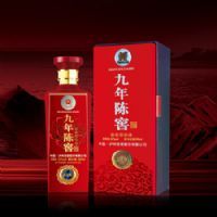 九年陈窖池(新款品鉴级)