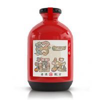 一坛好酒·红坛