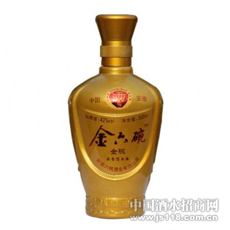 金六碗金碗