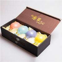 多彩西湖定制酒