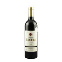 拉图斯城堡干红葡萄酒