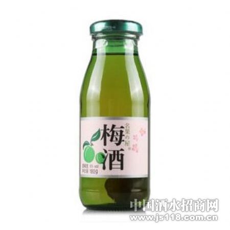 青梅酒