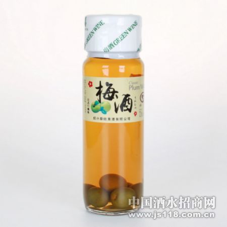 750L青梅酒