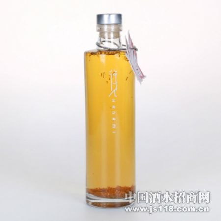 OEM桂花酒