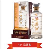 45度凤香型西凤酒