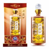 30年西凤酒百年精典