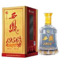 1956西凤酒