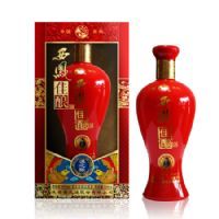 源之酿西凤酒