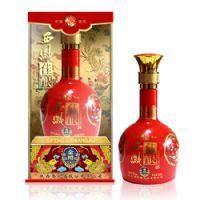 金樽西凤酒