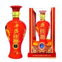 尊贵西凤酒