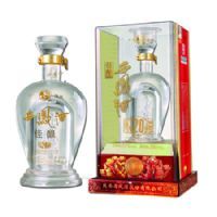 20年52度佳酿西凤酒