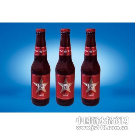CHINASTARС���ơ330ML