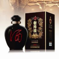 老传统缸藏30年
