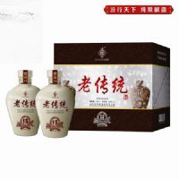 老传统双坛15年