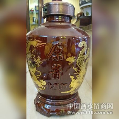 原酱收藏酒