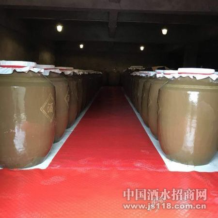 茅台镇纯酿散酒