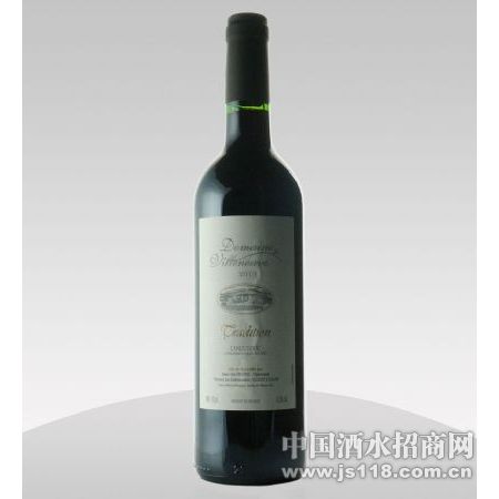 维伦娜酒庄传统红葡萄酒2011