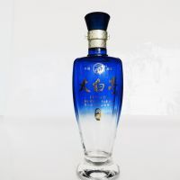 典藏太白亭酒