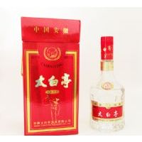 五粮原浆酒