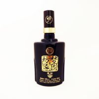 梦园坊蓝钻酒