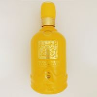 梦园坊黄钻酒