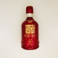 梦园坊红钻酒