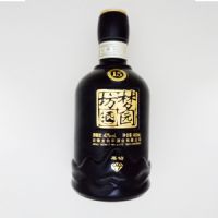梦园坊黑钻酒