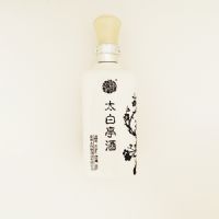 梅花白款酒