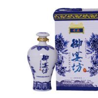 御宴青花三斤装